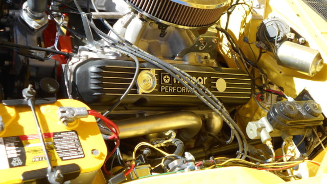 1974 Plymouth Barracuda - photo 5