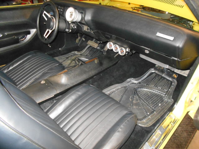 1974 Plymouth Barracuda - photo 7