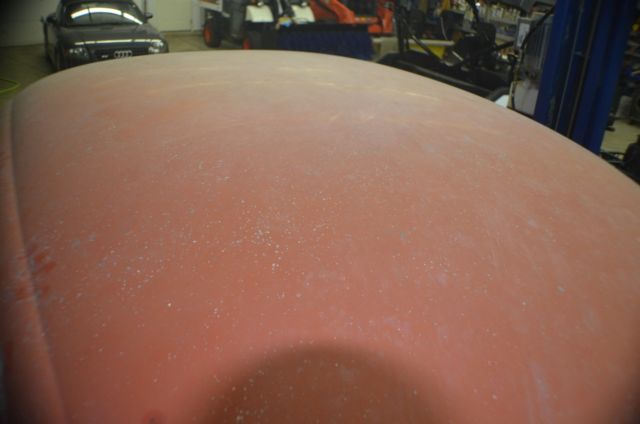 1974 Volkswagen Beetle - Classic - photo 12