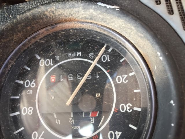 1974 Volkswagen Beetle - Classic - photo 12