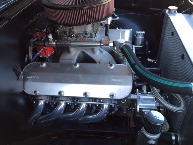 1974 Chevrolet C-10 short bed - photo 2