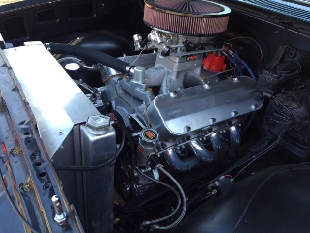 1974 Chevrolet C-10 short bed - photo 3