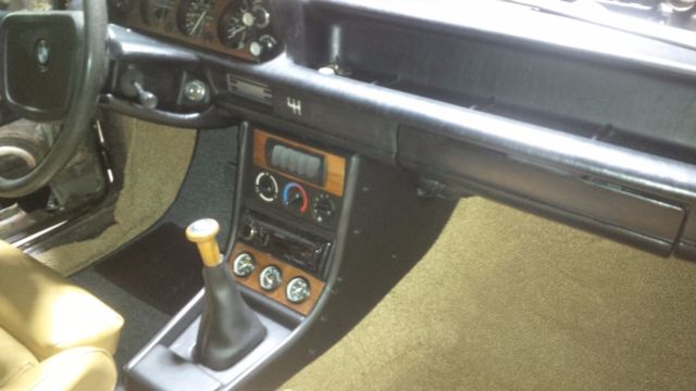 1974 BMW 2002 - photo 11