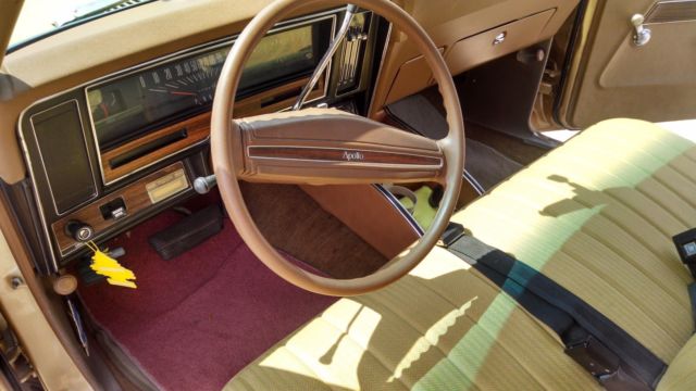 1974 Buick Other - photo 5