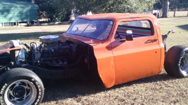 1974 Chevrolet C-10 - photo 3