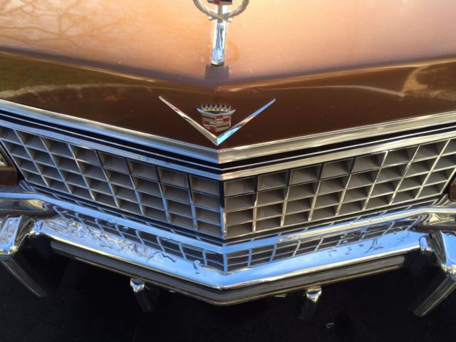 1974 Cadillac Other - photo 13