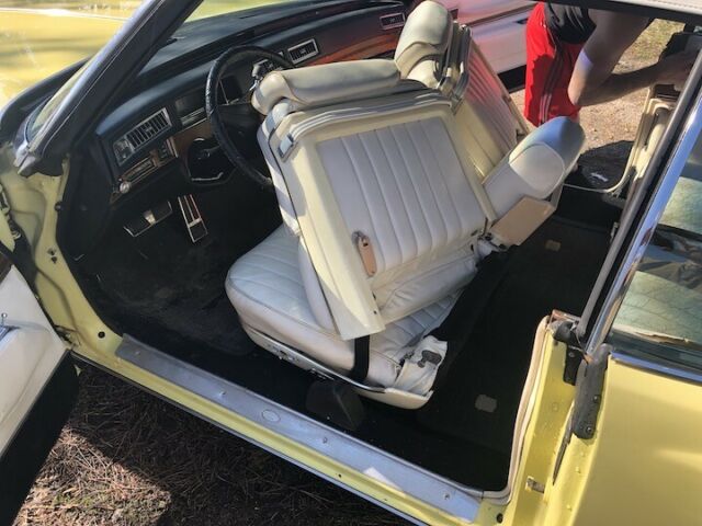 1974 Cadillac Eldorado - photo 11