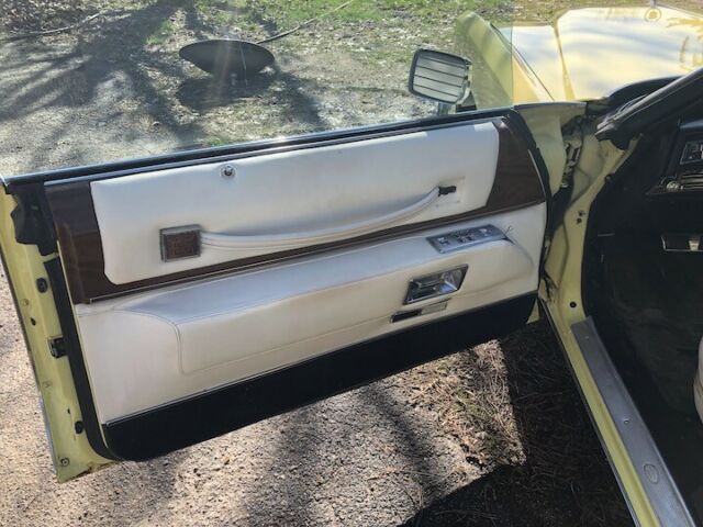 1974 Cadillac Eldorado - photo 12