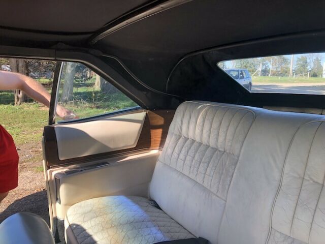 1974 Cadillac Eldorado - photo 13