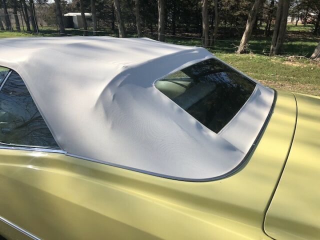 1974 Cadillac Eldorado - photo 3