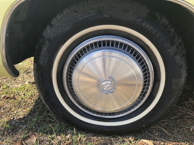 1974 Cadillac Eldorado - photo 4