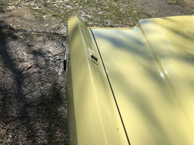 1974 Cadillac Eldorado - photo 5