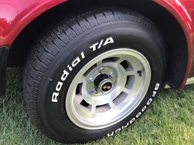 1974 Chevrolet Corvette - photo 6