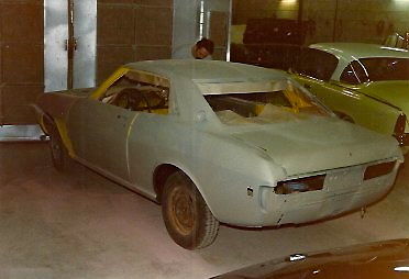 1974 Toyota Celica CELICA GT 2.2 DOHC TWIN CARBS - photo 4