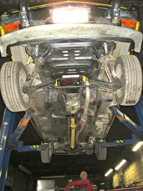 1974 Toyota Celica CELICA GT 2.2 DOHC TWIN CARBS - photo 5