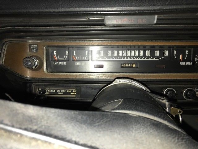 1974 Dodge Charger - photo 9