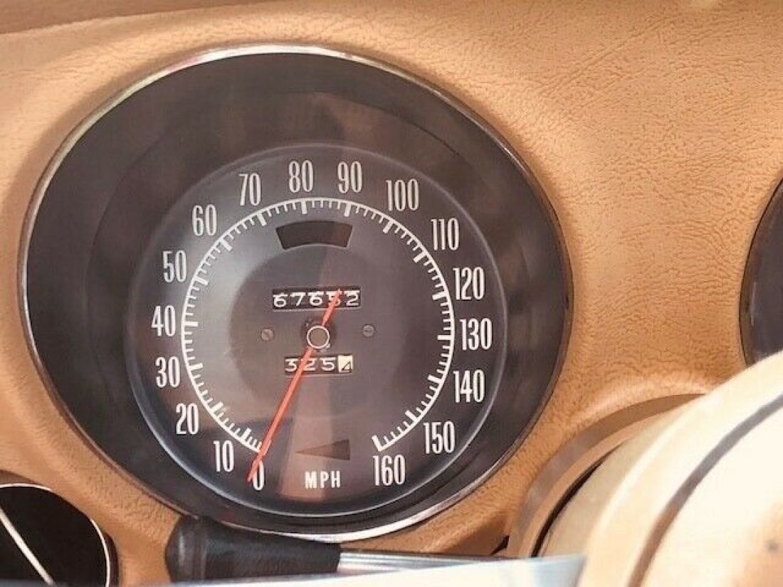 1974 Chevrolet Corvette - photo 10