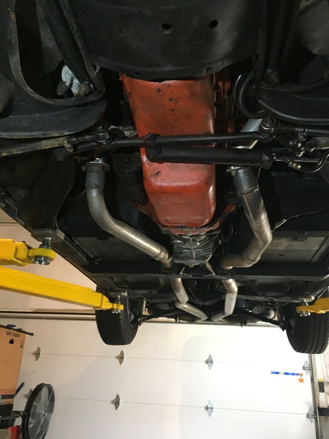 1974 Chevrolet Corvette - photo 13
