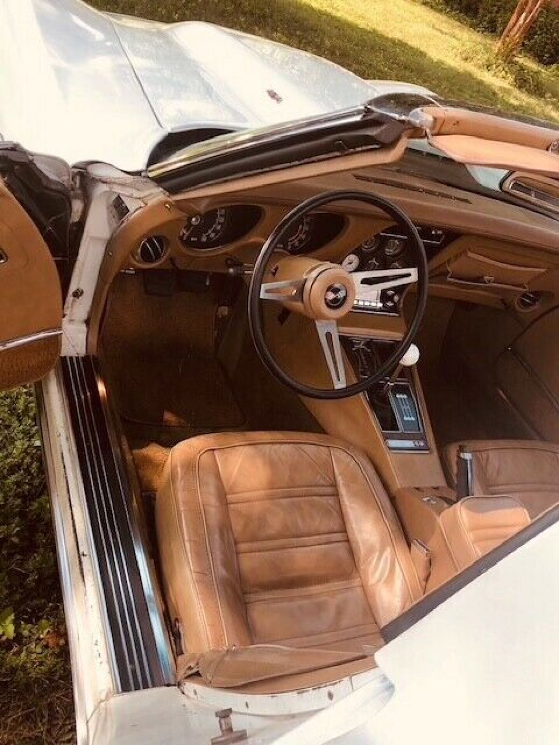 1974 Chevrolet Corvette - photo 7