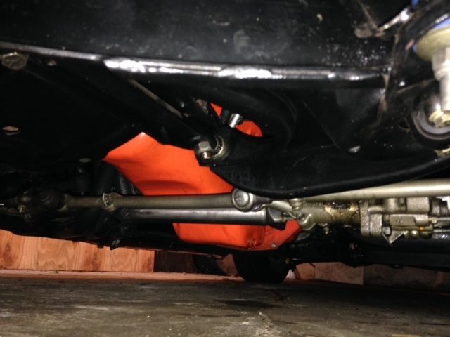 1974 Chevrolet Corvette l82 - photo 13