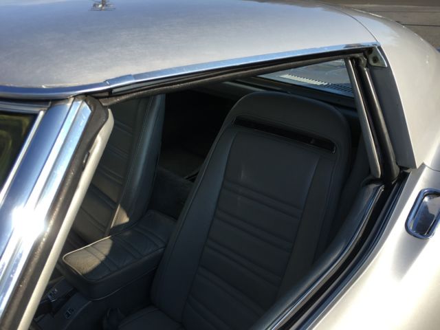 1974 Chevrolet Corvette - photo 10