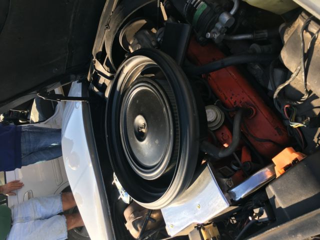 1974 Chevrolet Corvette - photo 12