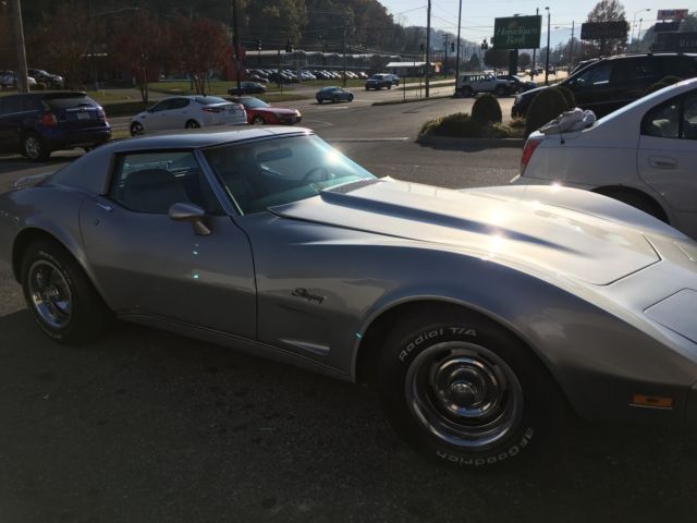 1974 Chevrolet Corvette - photo 3