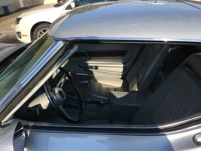 1974 Chevrolet Corvette - photo 6