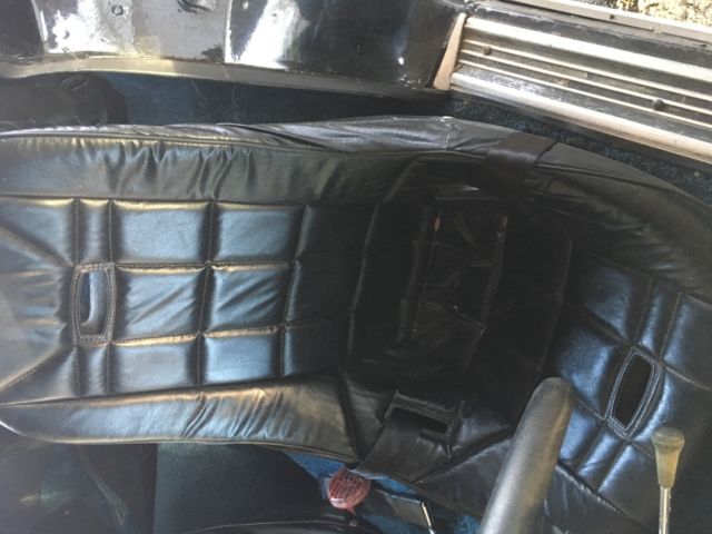 1974 Chevrolet Corvette - photo 2