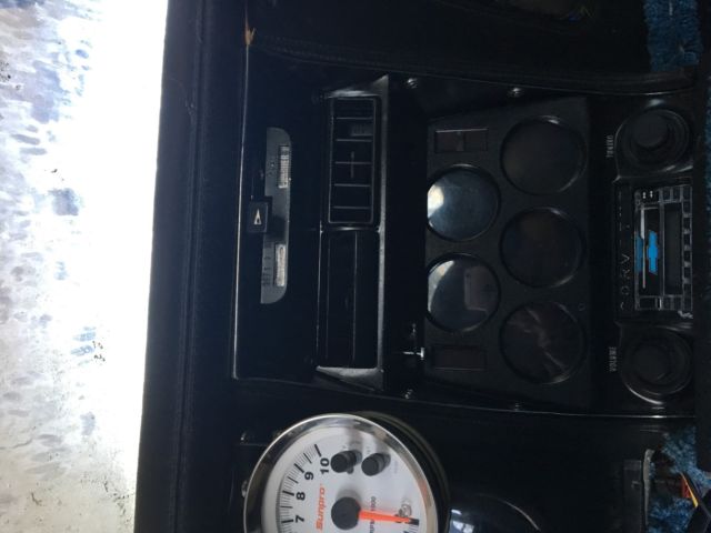 1974 Chevrolet Corvette - photo 4