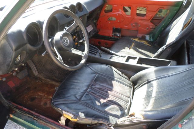 1974 Datsun Z-Series $1.00 NO RESERVE - photo 12