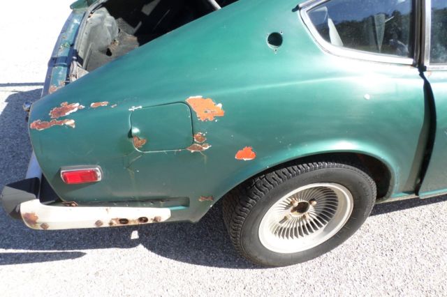 1974 Datsun Z-Series $1.00 NO RESERVE - photo 9