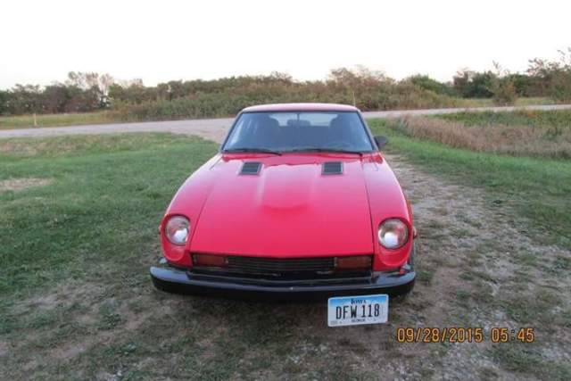 1974 Datsun Z-Series - photo 2