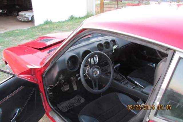 1974 Datsun Z-Series - photo 3