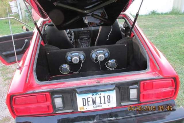 1974 Datsun Z-Series - photo 5