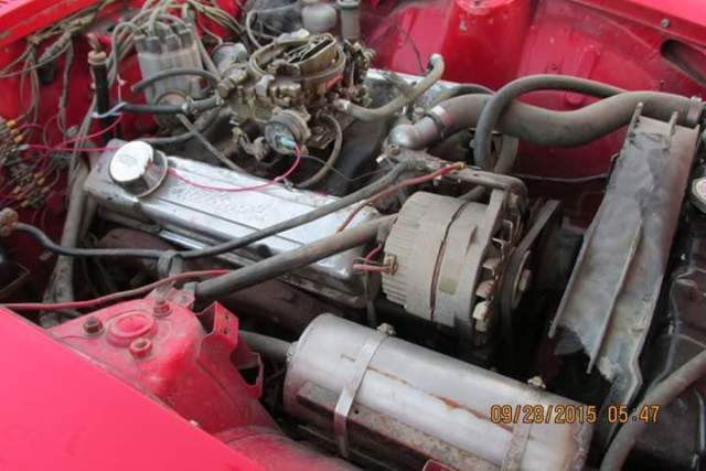 1974 Datsun Z-Series - photo 7