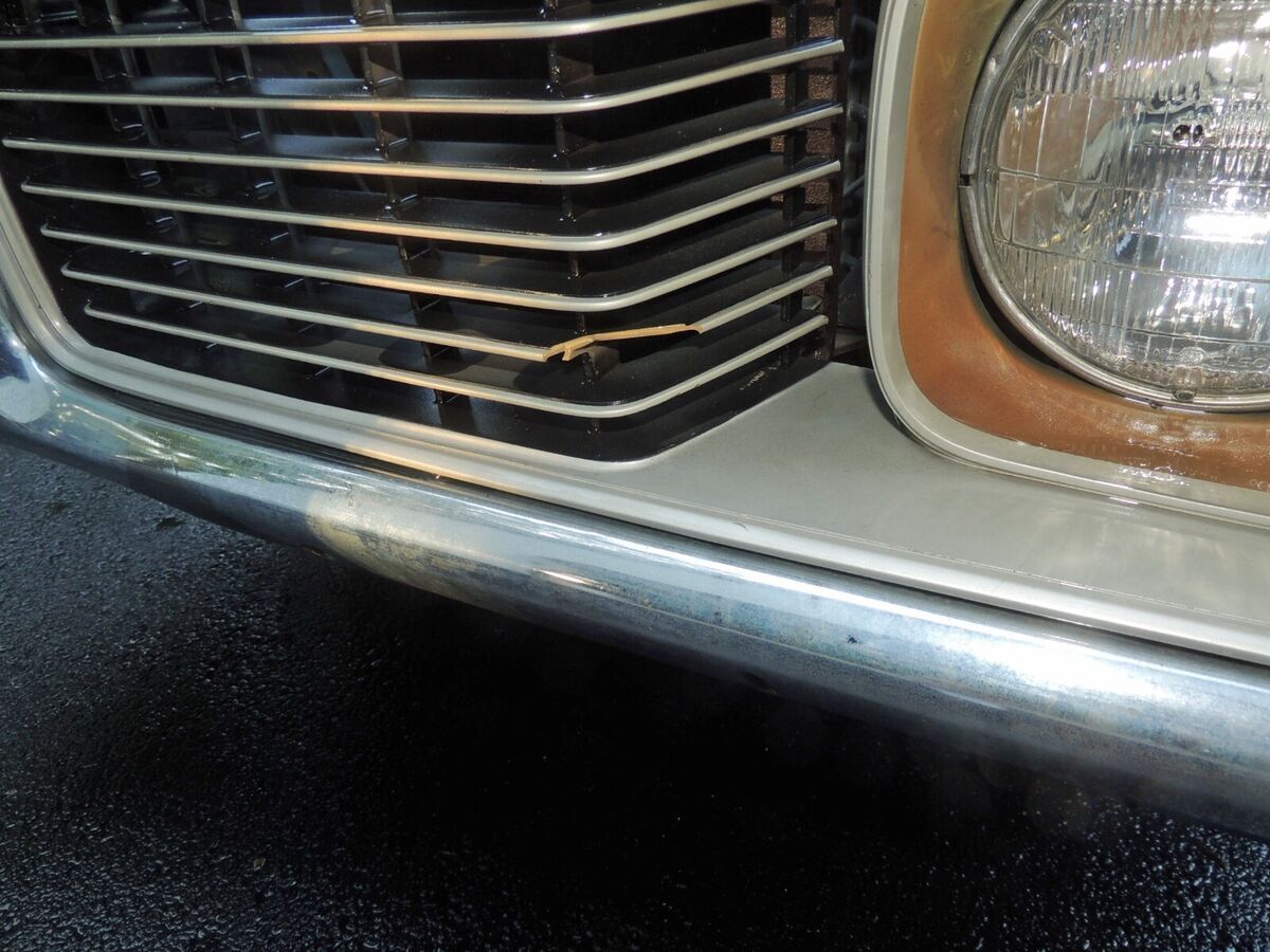 1974 Dodge Charger - photo 12