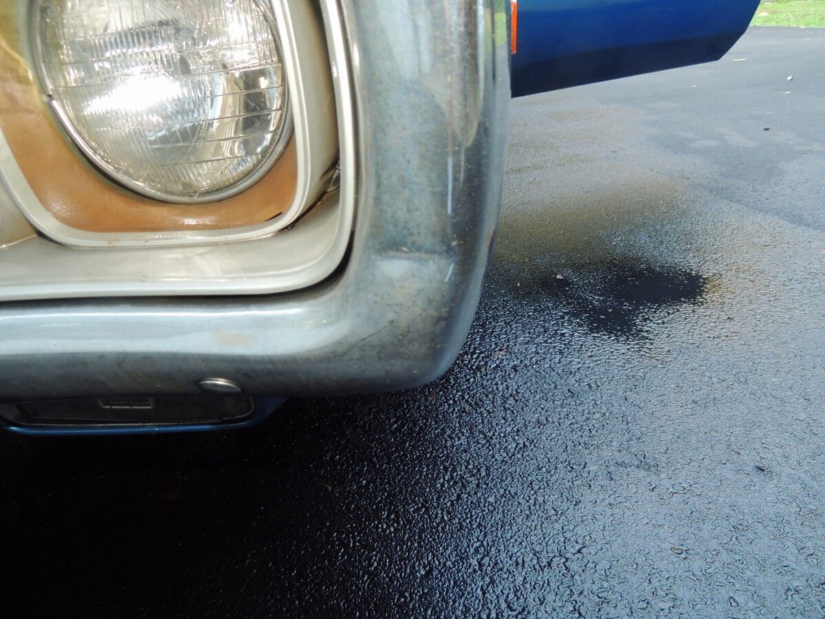 1974 Dodge Charger - photo 13
