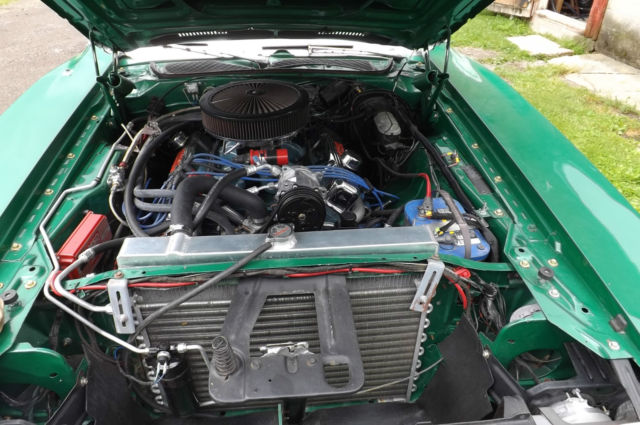 1974 Dodge Charger Brougham - photo 5