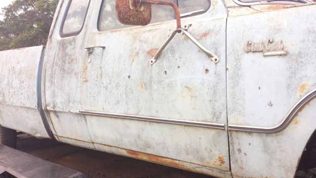 1974 Dodge Other Pickups - photo 8