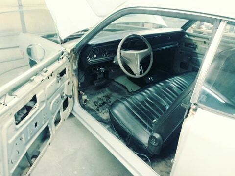 1974 Dodge dart sport - photo 10