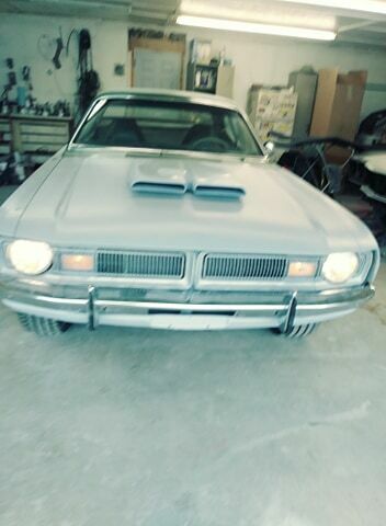 1974 Dodge dart sport - photo 2
