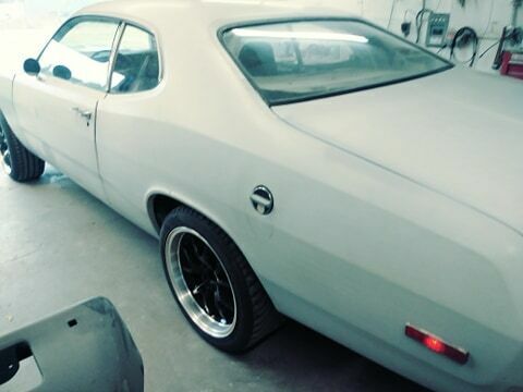1974 Dodge dart sport - photo 3