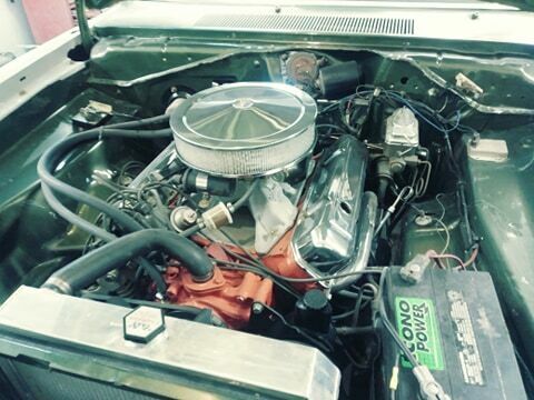 1974 Dodge dart sport - photo 4