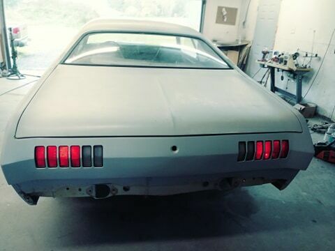 1974 Dodge dart sport - photo 5