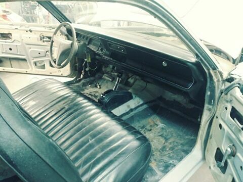 1974 Dodge dart sport - photo 6