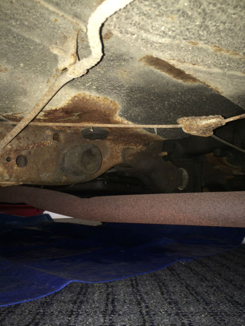 1974 Dodge Dart swinger - photo 10