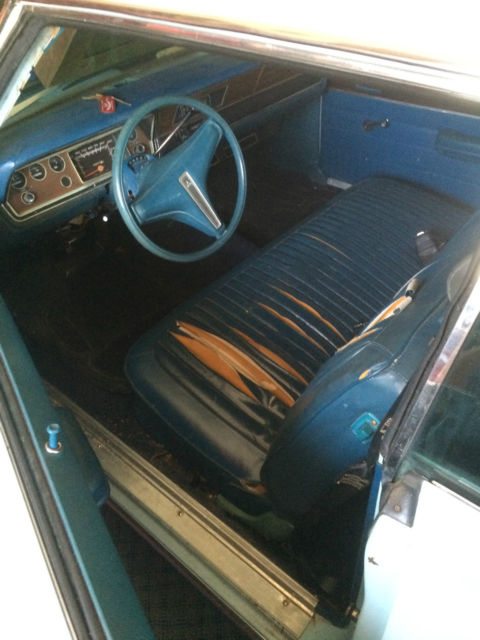 1974 Dodge Dart swinger - photo 11