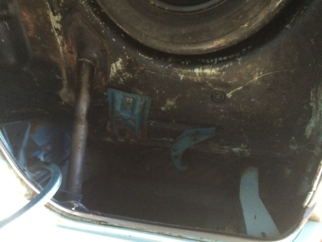 1974 Dodge Dart swinger - photo 12