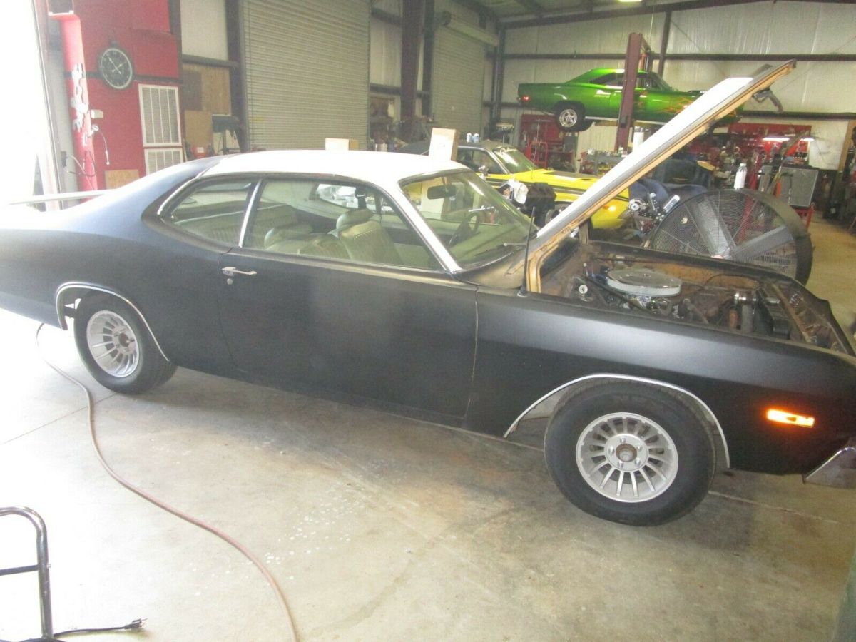 1974 Dodge Dart - photo 2